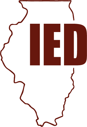 IED logo